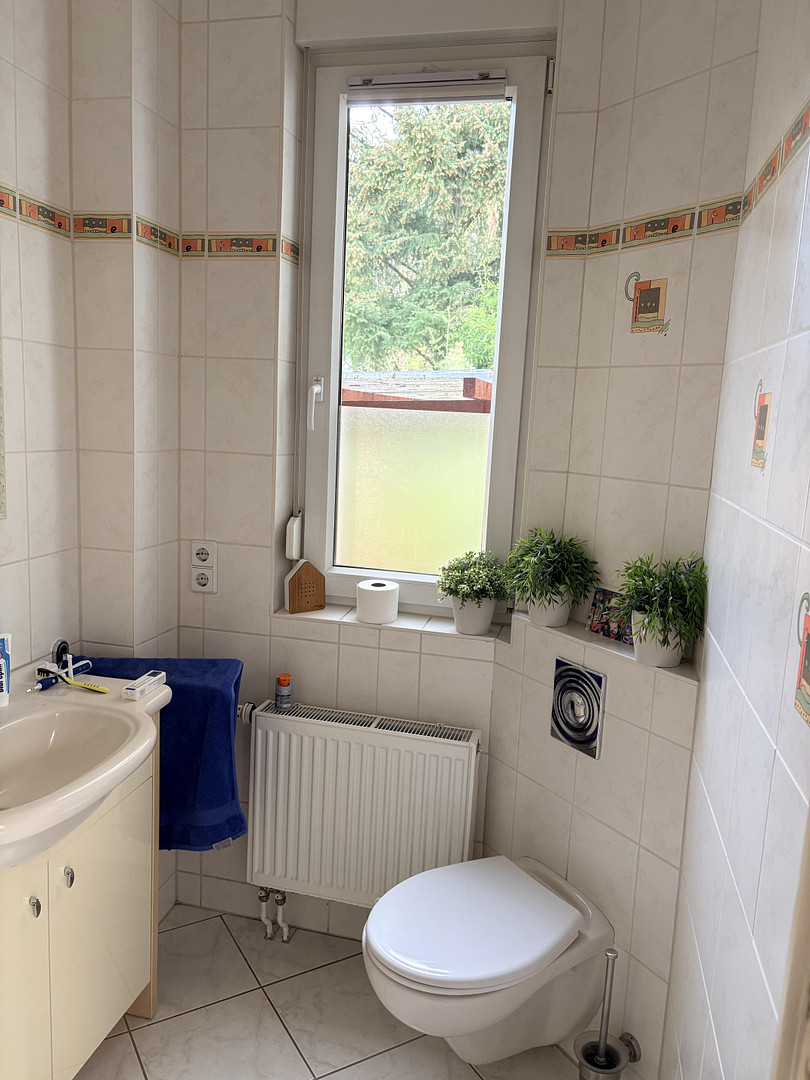 Einfamilienhaus in ruhiger Lage für Familien oder als Anlageobjekt – Berlin(Karlshorst) – Vorschaubild 12