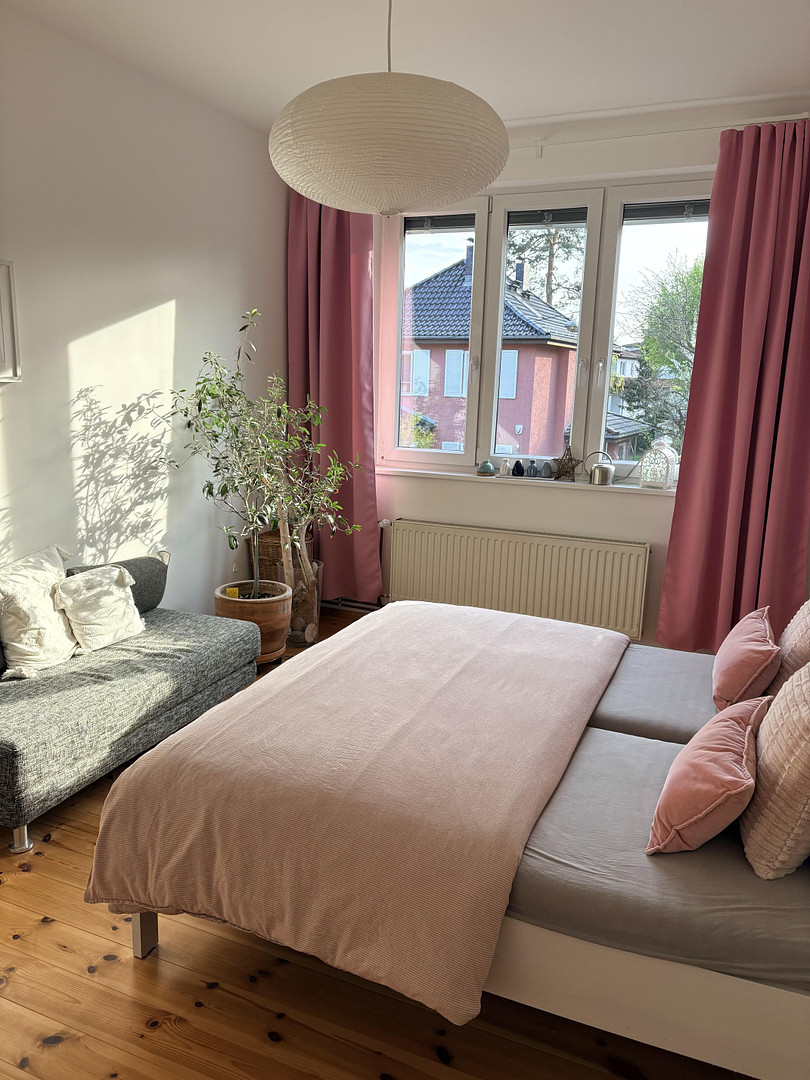 Einfamilienhaus in ruhiger Lage für Familien oder als Anlageobjekt – Berlin(Karlshorst) – Vorschaubild 15