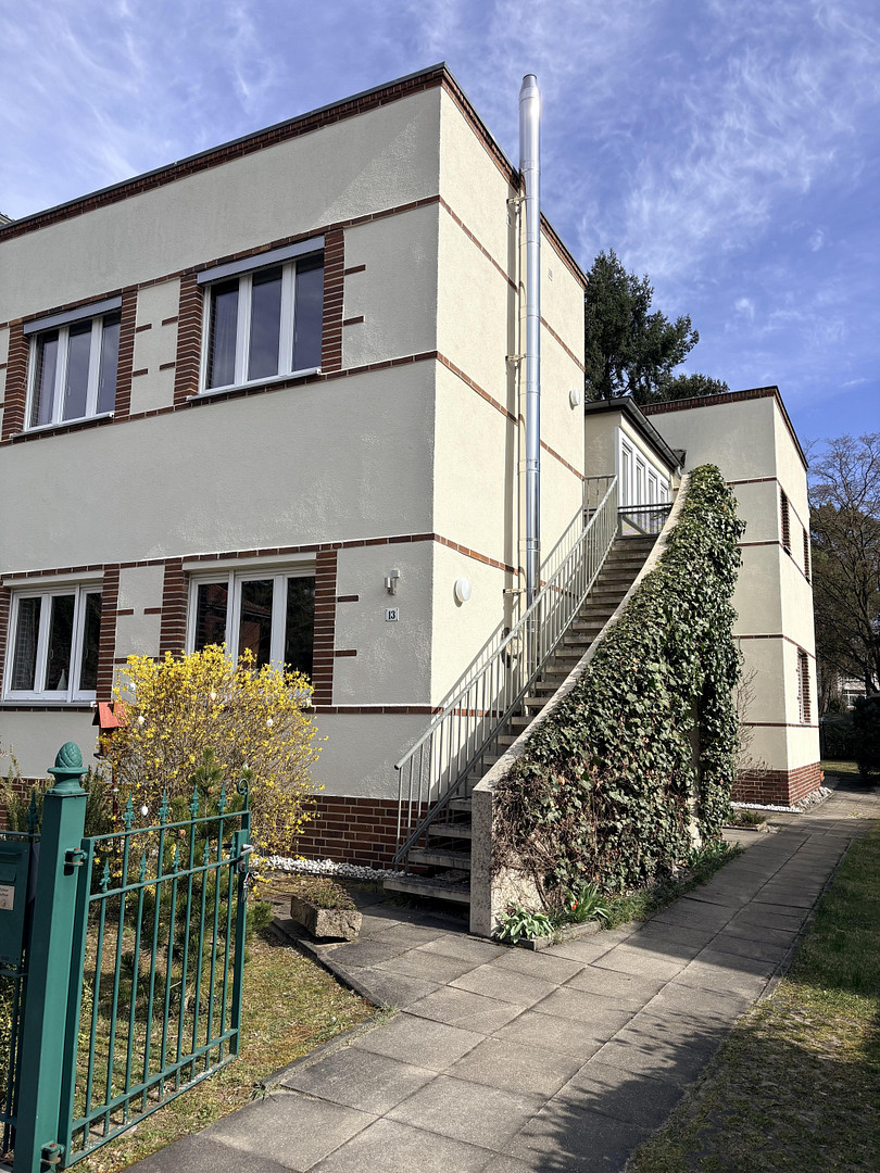 Einfamilienhaus in ruhiger Lage für Familien oder als Anlageobjekt – Berlin(Karlshorst) – Vorschaubild 2