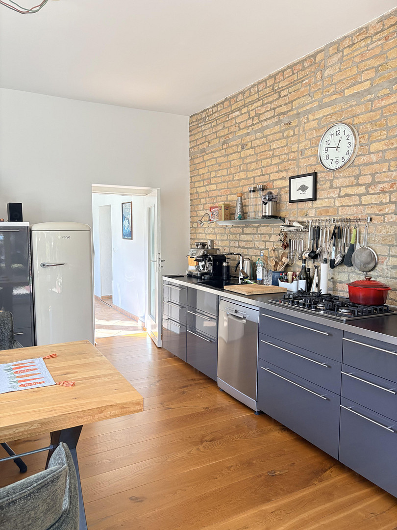 Einfamilienhaus in ruhiger Lage für Familien oder als Anlageobjekt – Berlin(Karlshorst) – Vorschaubild 9