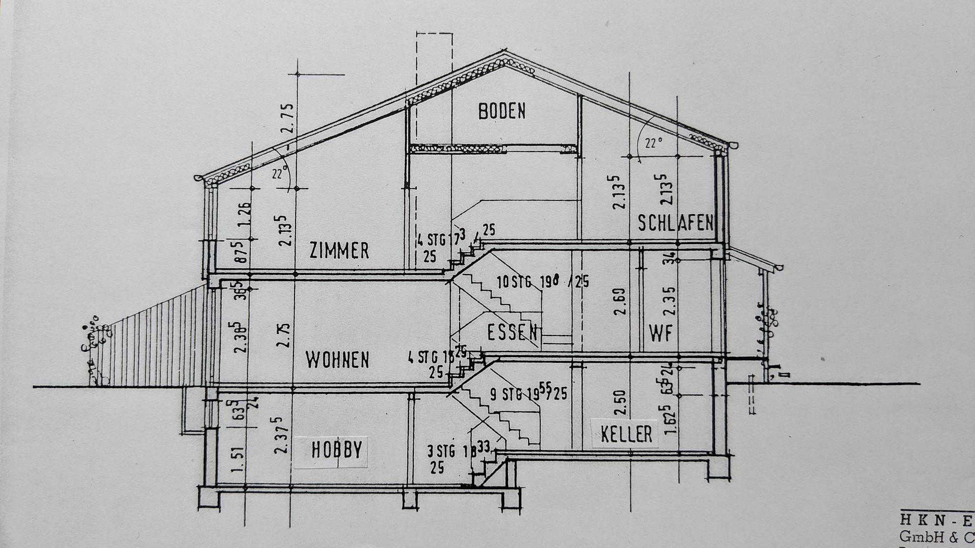 Helles Reihenendhaus in Kiel-Suchsdorf – Nienbrügger Weg 18, 24107 Kiel(Suchsdorf) – Vorschaubild 30