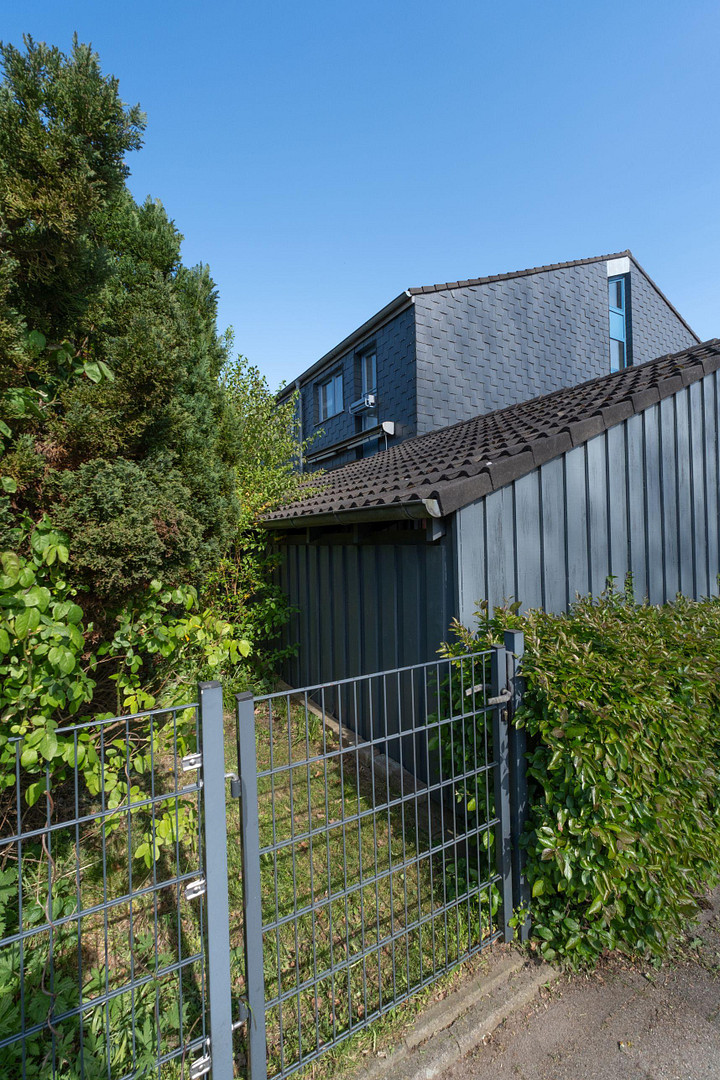 Helles Reihenendhaus in Kiel-Suchsdorf – Nienbrügger Weg 18, 24107 Kiel(Suchsdorf) – Vorschaubild 3