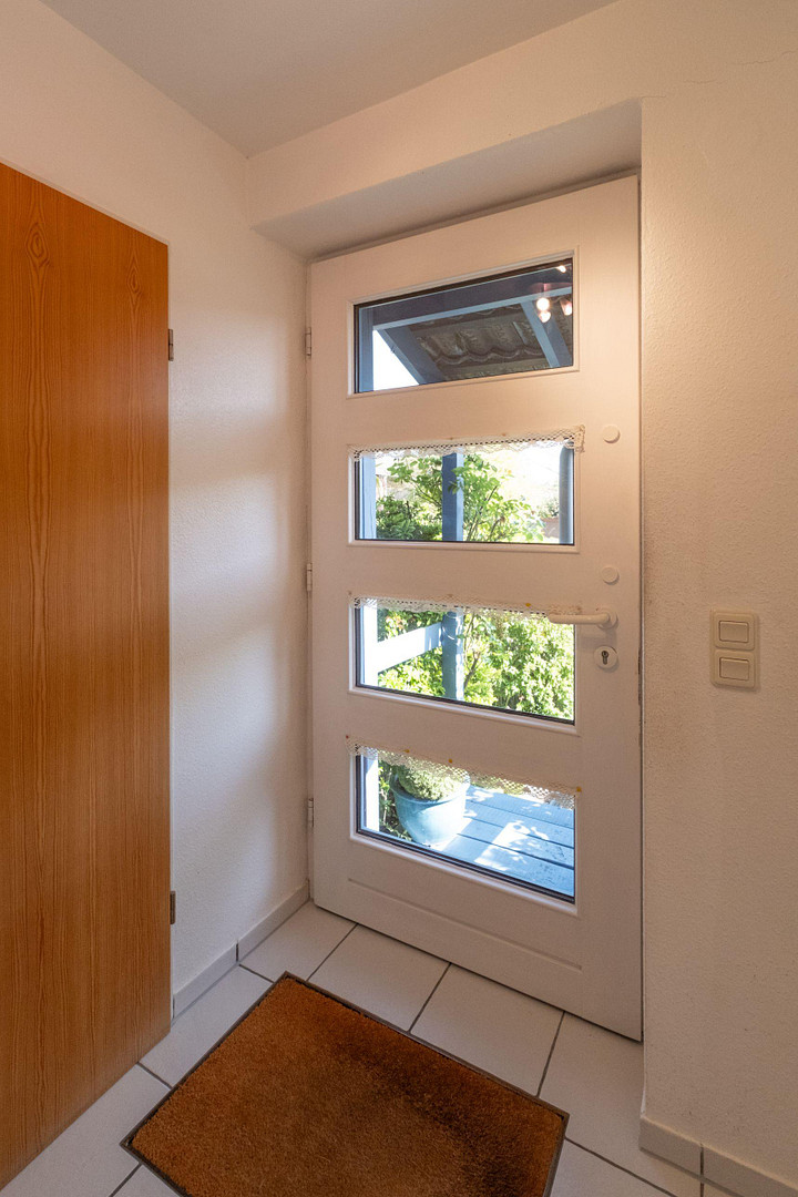 Helles Reihenendhaus in Kiel-Suchsdorf – Nienbrügger Weg 18, 24107 Kiel(Suchsdorf) – Vorschaubild 6