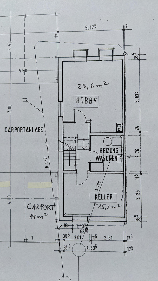 Helles Reihenendhaus in Kiel-Suchsdorf – Nienbrügger Weg 18, 24107 Kiel(Suchsdorf) – Vorschaubild 31