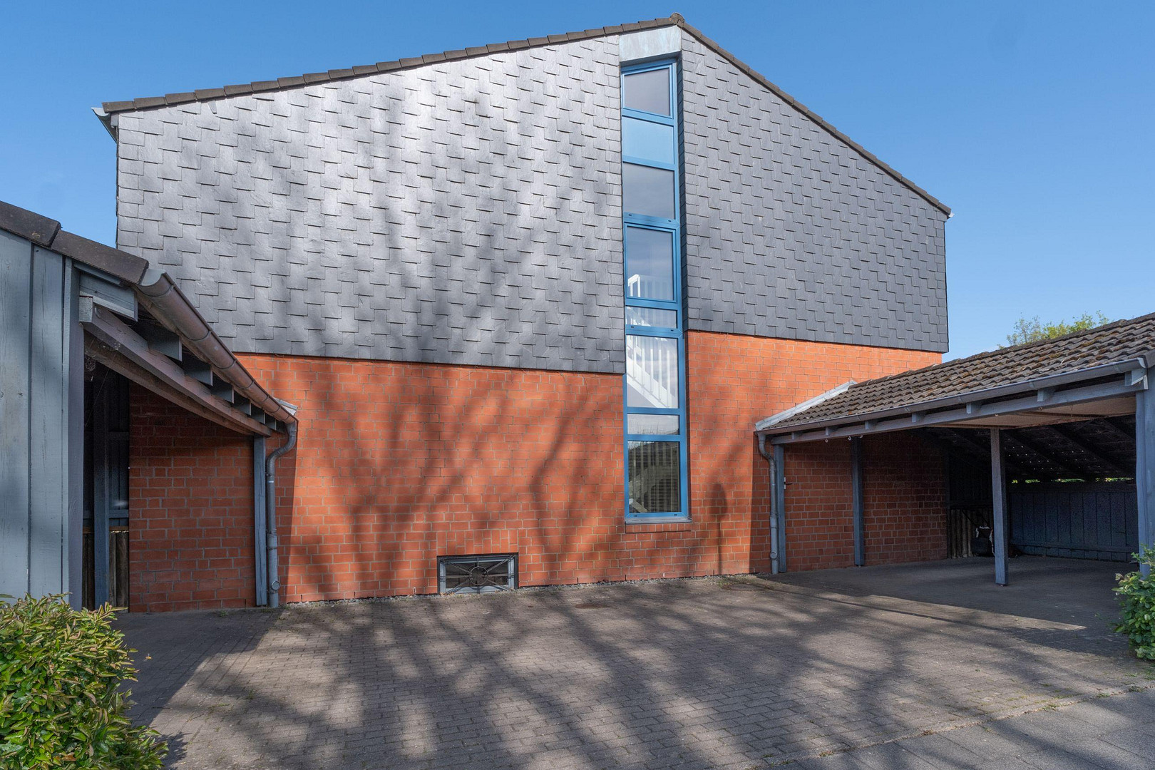 Helles Reihenendhaus in Kiel-Suchsdorf – Nienbrügger Weg 18, 24107 Kiel(Suchsdorf) – Vorschaubild 2