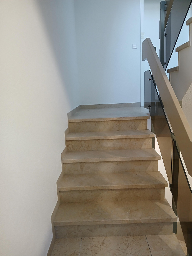 Neuwertige 4-Zimmerwohnung mit Terrasse – ideal für kleine Familie, Paar oder Berufstätigen-WG – Winnenden – Vorschaubild 17