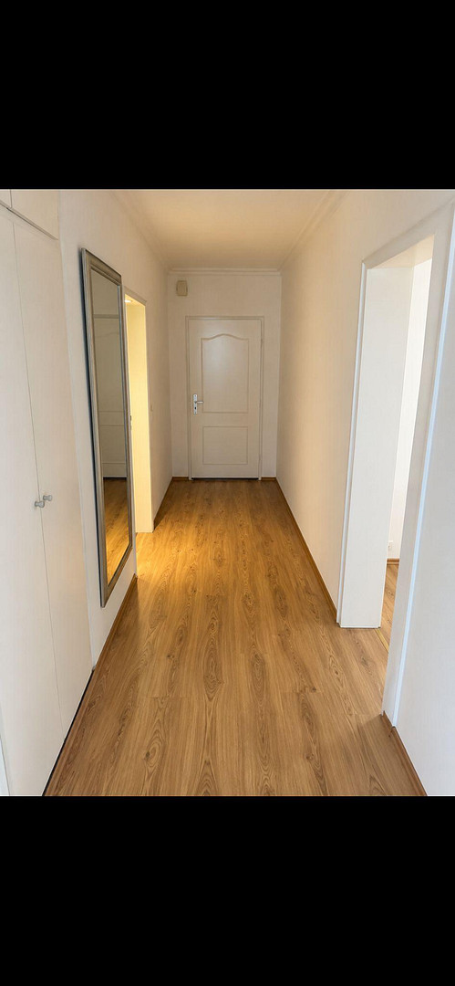 93 qm, EG, 3 Zimmer, Loggia, Küche, Diele, Bad, sep. WC, Keller, Südlage, hell freundlich – Bleyerheider Straße 26, 52134 Herzogenrath(Straß) – Vorschaubild 9
