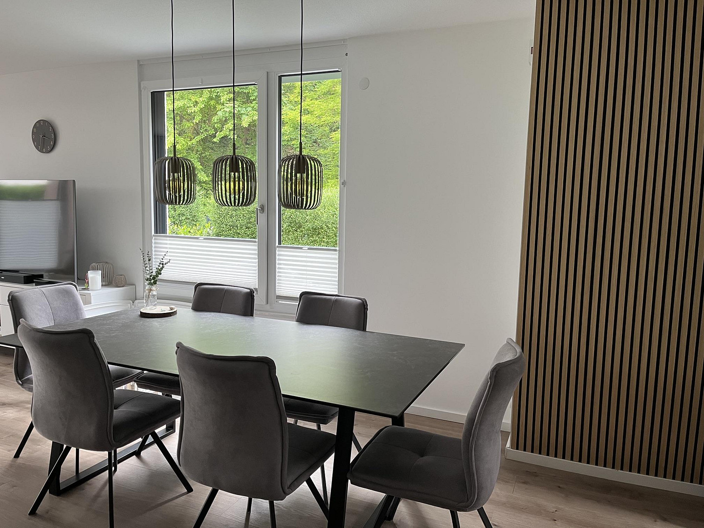 Modernes, neuwertiges Reihenendhaus am Waldrand, urbaner Lifestyle trifft Naturparadies in Alzey – Alzey – Vorschaubild 4