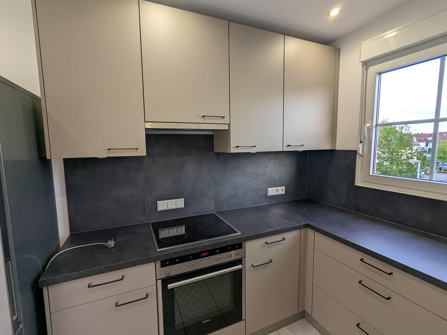 Attraktive, sanierte 2-Zimmer-Dachgeschosswohnung mit Balkon, Garage und Einbauküche – Seligenstädter Str. 21, 63322 Rödermark(Ober-Roden) – Vorschaubild 13