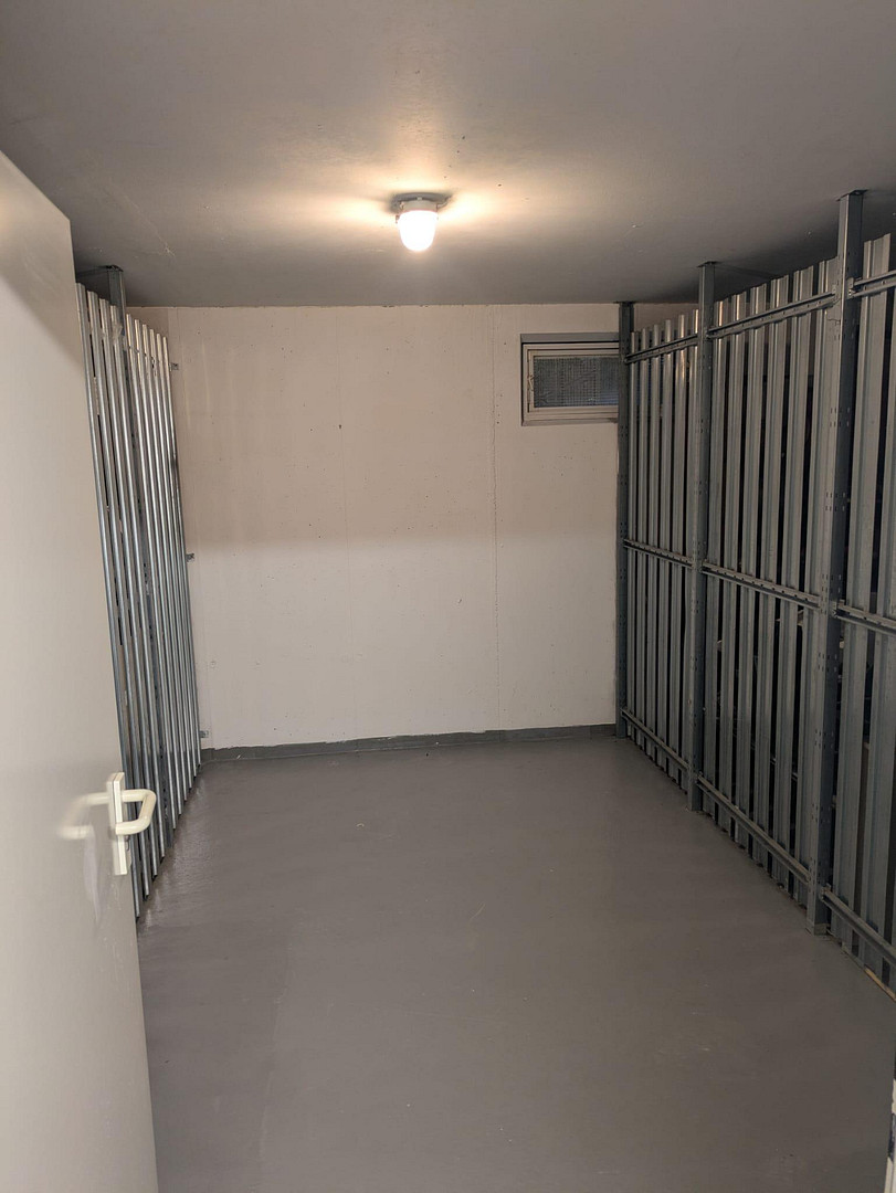 Attraktive, sanierte 2-Zimmer-Dachgeschosswohnung mit Balkon, Garage und Einbauküche – Seligenstädter Str. 21, 63322 Rödermark(Ober-Roden) – Vorschaubild 18