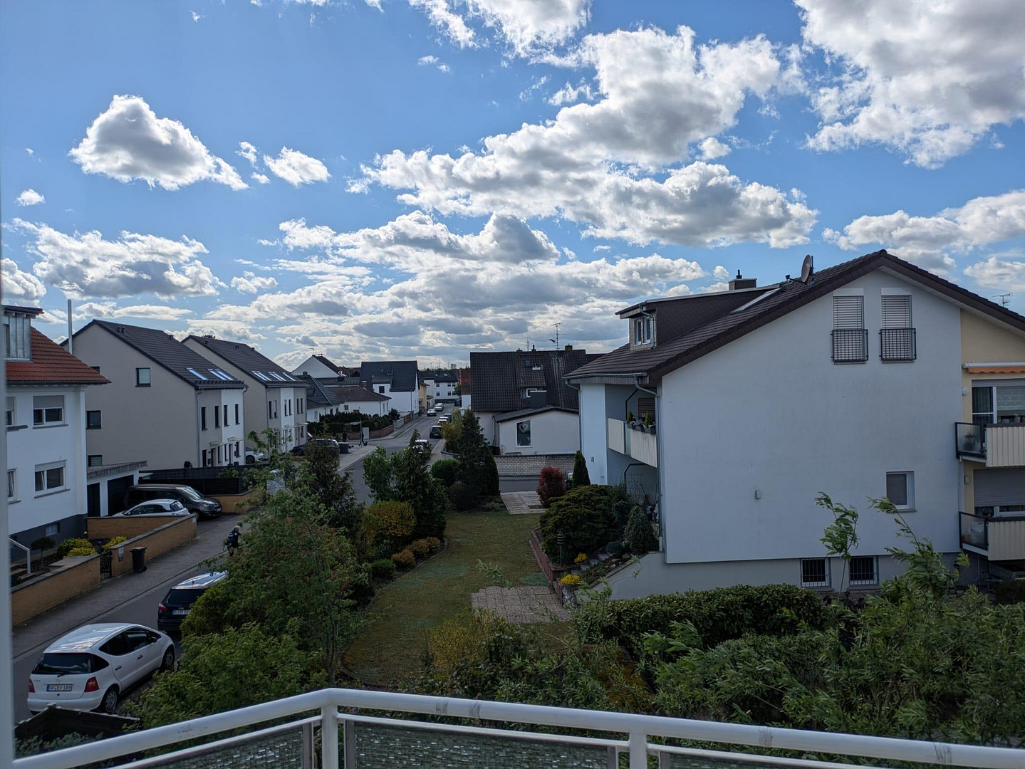 Attraktive, sanierte 2-Zimmer-Dachgeschosswohnung mit Balkon, Garage und Einbauküche – Seligenstädter Str. 21, 63322 Rödermark(Ober-Roden) – Vorschaubild 15