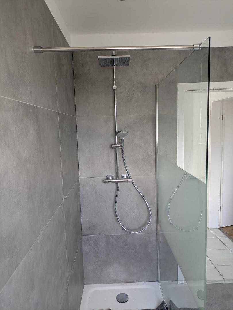 Attraktive, sanierte 2-Zimmer-Dachgeschosswohnung mit Balkon, Garage und Einbauküche – Seligenstädter Str. 21, 63322 Rödermark(Ober-Roden) – Vorschaubild 10