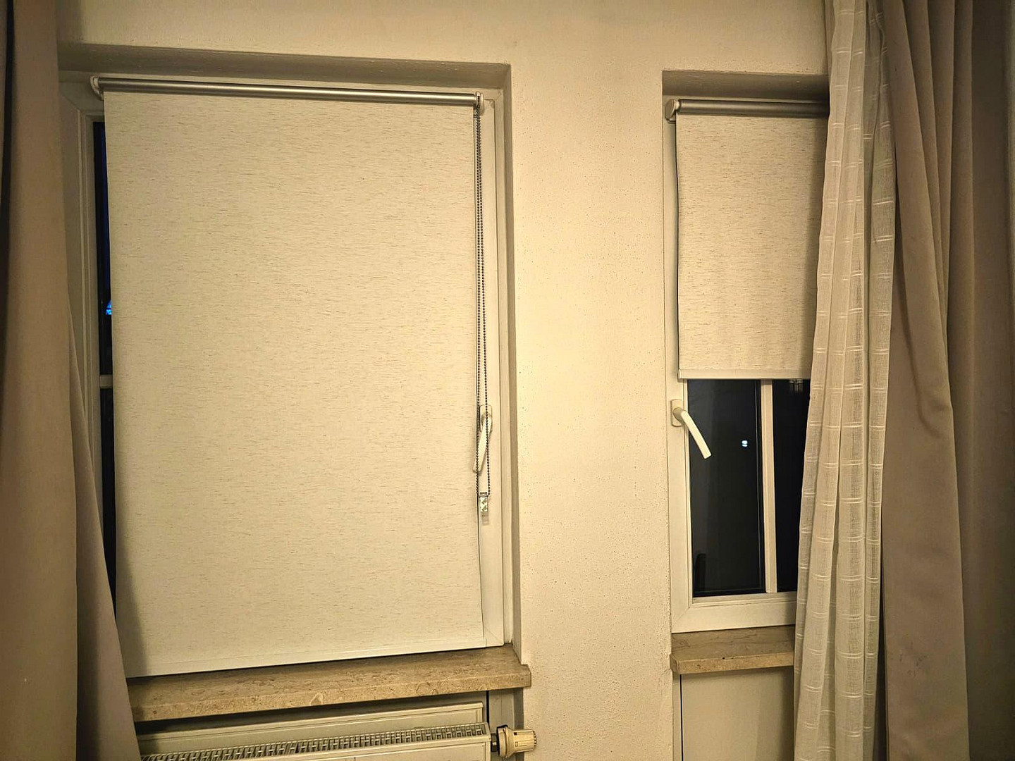 Idyllische 3-Zimmer Wohnung in Feldmoching – Feldmochingerstraße 210-212, 80995 München(Fasanerie) – Vorschaubild 9