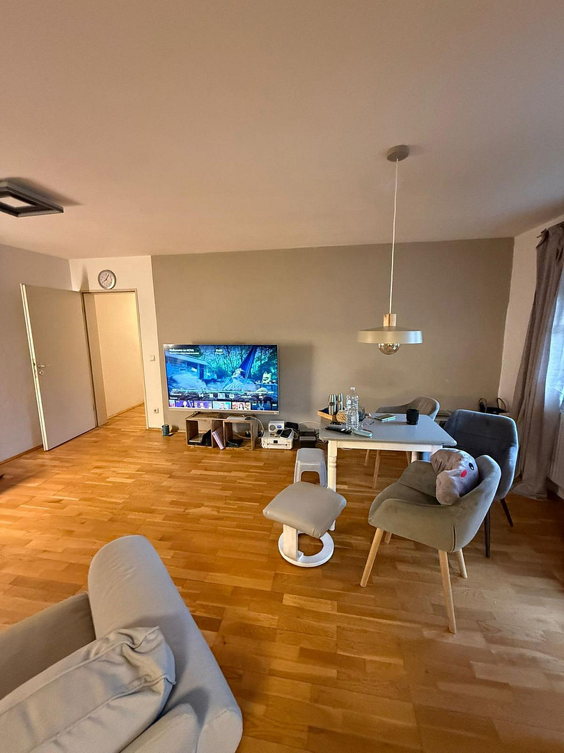 Idyllische 3-Zimmer Wohnung in Feldmoching – Feldmochingerstraße 210-212, 80995 München(Fasanerie) – Vorschaubild 17
