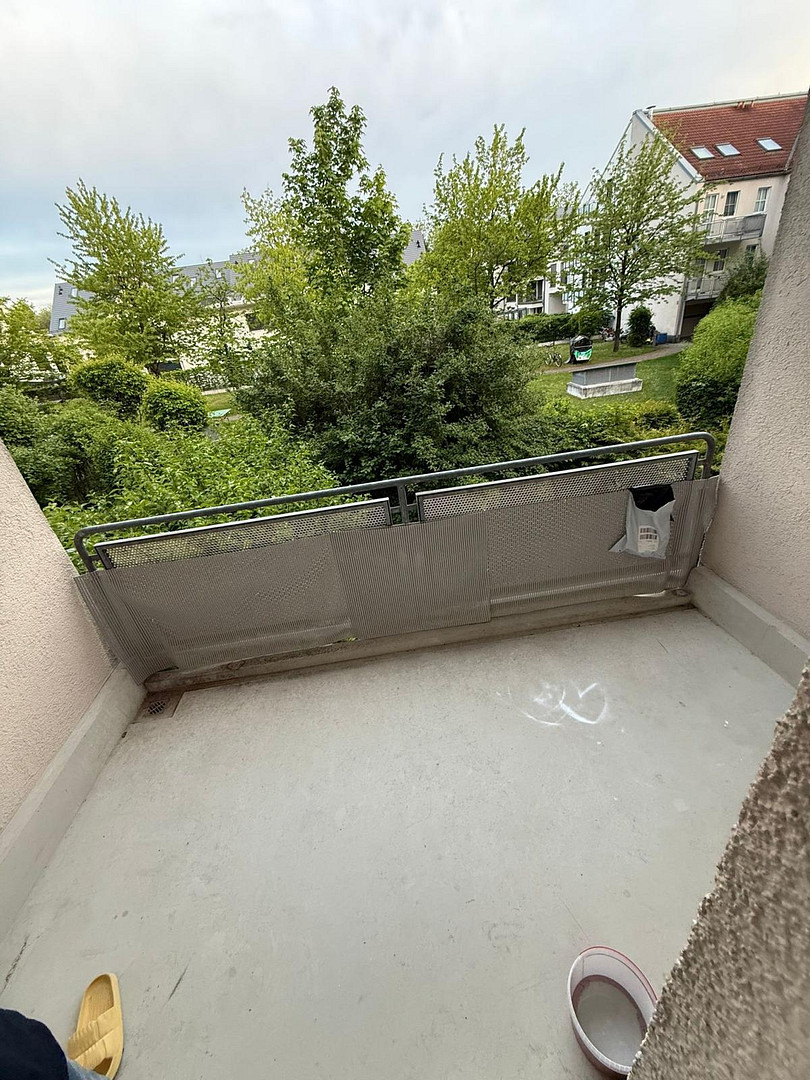 Idyllische 3-Zimmer Wohnung in Feldmoching – Feldmochingerstraße 210-212, 80995 München(Fasanerie) – Vorschaubild 20