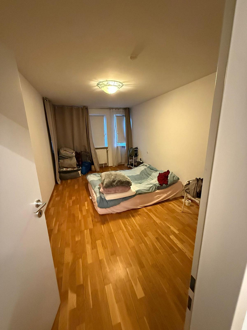 Idyllische 3-Zimmer Wohnung in Feldmoching – Feldmochingerstraße 210-212, 80995 München(Fasanerie) – Vorschaubild 19