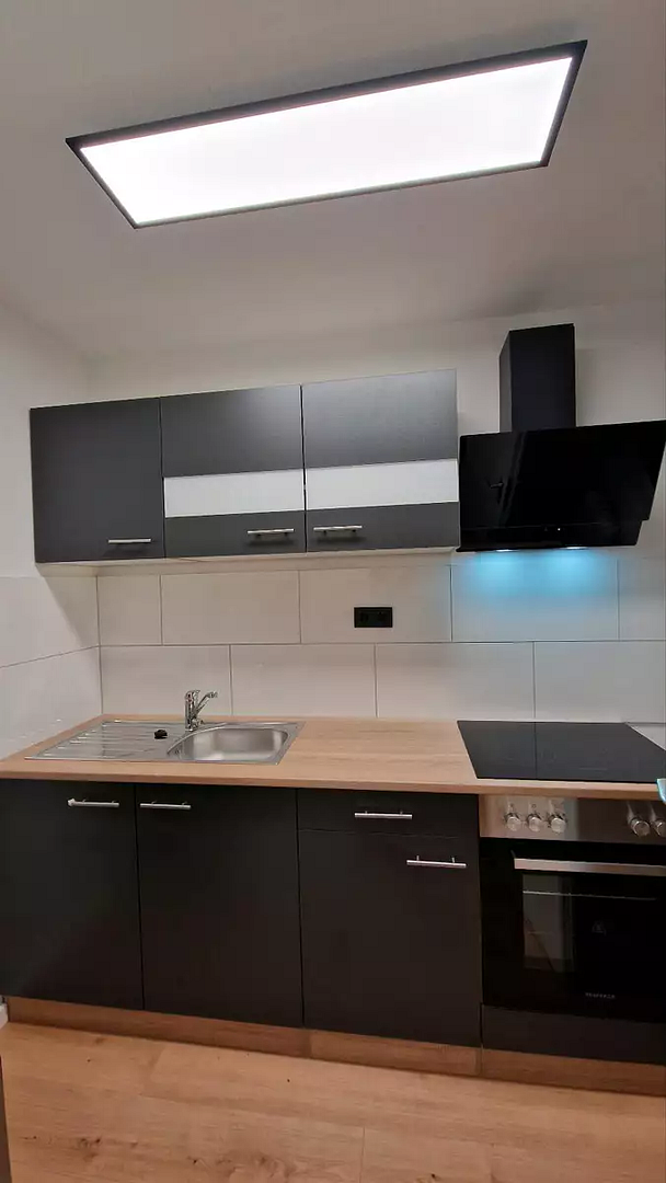 Charmante 1 Zimmer-Wohnung stilvolles Wohnambiente Bayern - Erlangen – Wichernstraße, 91052 Erlangen – Vorschaubild 3