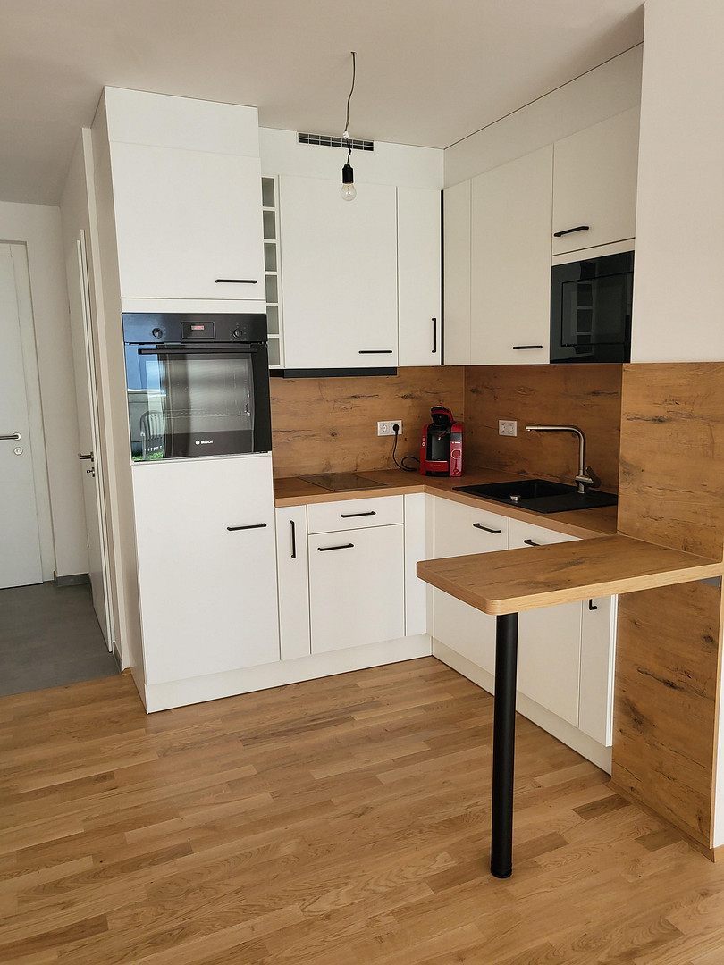 NEUBAU! 2-Zimmer-Wohnung mit Terrasse in Zirndorf – Bachwiesen 7, 90522 Zirndorf – Vorschaubild 4