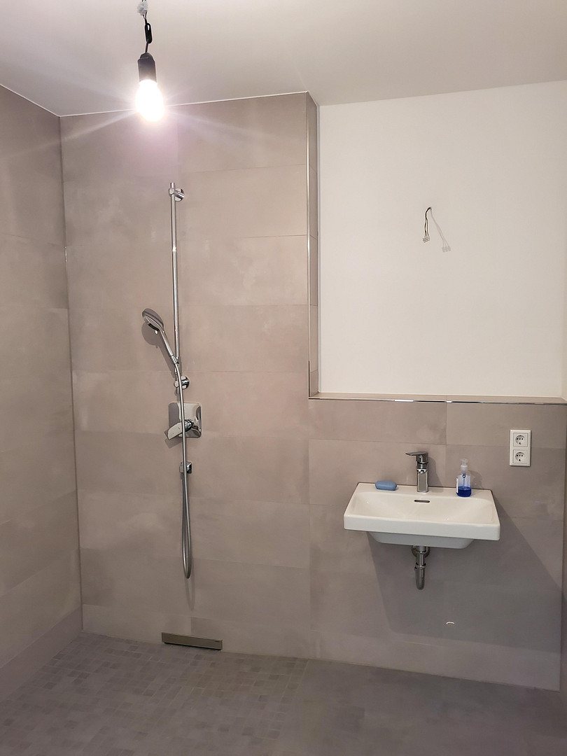 NEUBAU! 2-Zimmer-Wohnung mit Terrasse in Zirndorf – Bachwiesen 7, 90522 Zirndorf – Vorschaubild 9