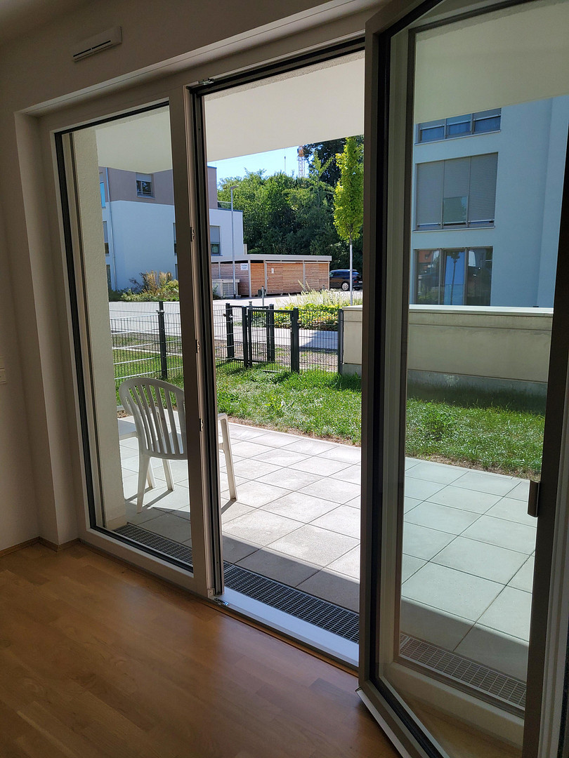 NEUBAU! 2-Zimmer-Wohnung mit Terrasse in Zirndorf – Bachwiesen 7, 90522 Zirndorf – Vorschaubild 6