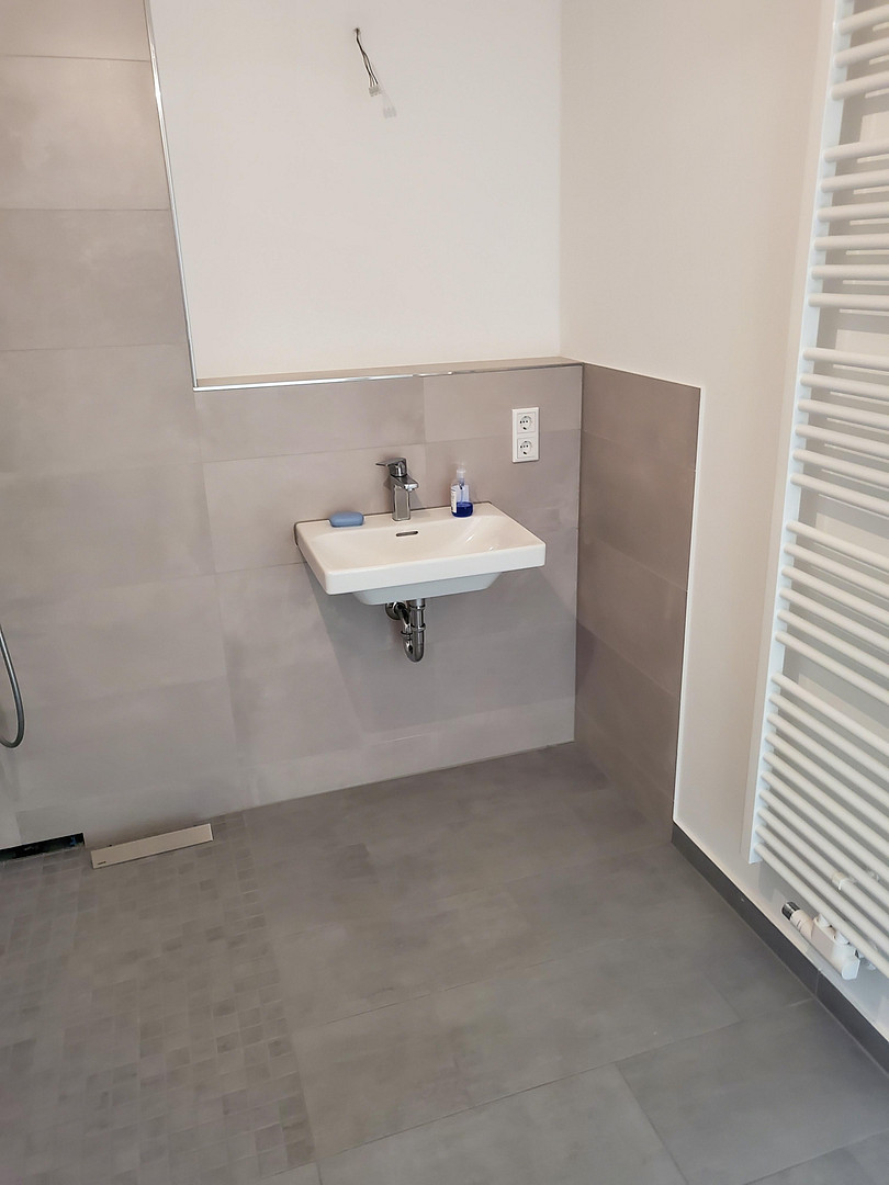 NEUBAU! 2-Zimmer-Wohnung mit Terrasse in Zirndorf – Bachwiesen 7, 90522 Zirndorf – Vorschaubild 8