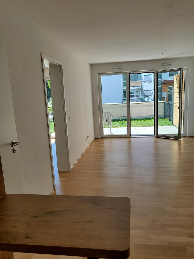 NEUBAU! 2-Zimmer-Wohnung mit Terrasse in Zirndorf – Bachwiesen 7, 90522 Zirndorf – Vorschaubild 5