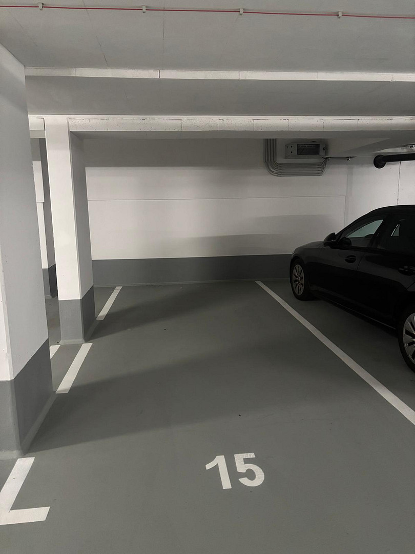 NEUBAU! 2-Zimmer-Wohnung mit Terrasse in Zirndorf – Bachwiesen 7, 90522 Zirndorf – Vorschaubild 12