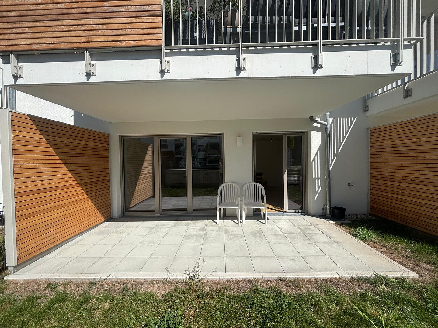 NEUBAU! 2-Zimmer-Wohnung mit Terrasse in Zirndorf – Bachwiesen 7, 90522 Zirndorf – Vorschaubild 15