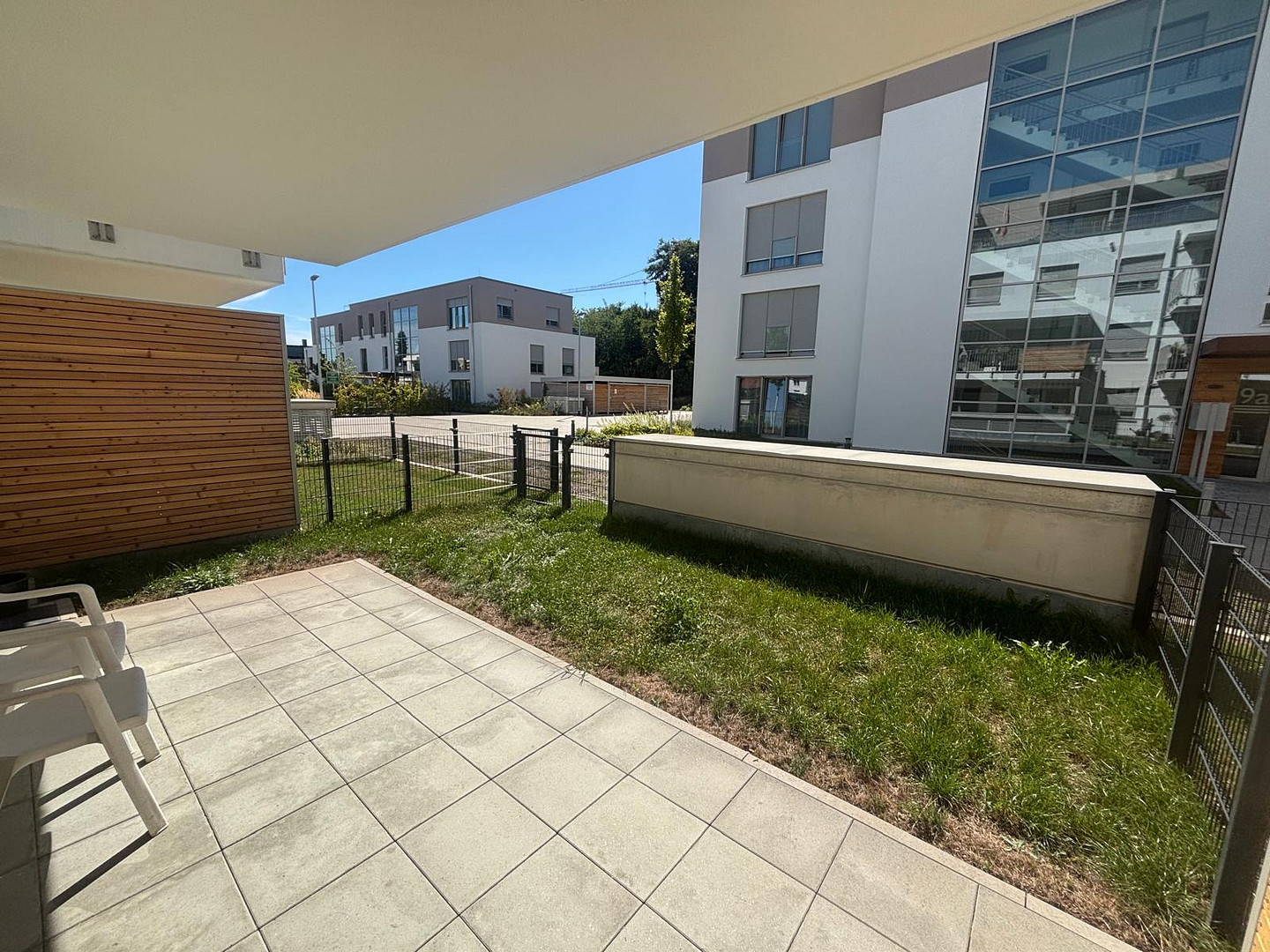 NEUBAU! 2-Zimmer-Wohnung mit Terrasse in Zirndorf – Bachwiesen 7, 90522 Zirndorf – Vorschaubild 14