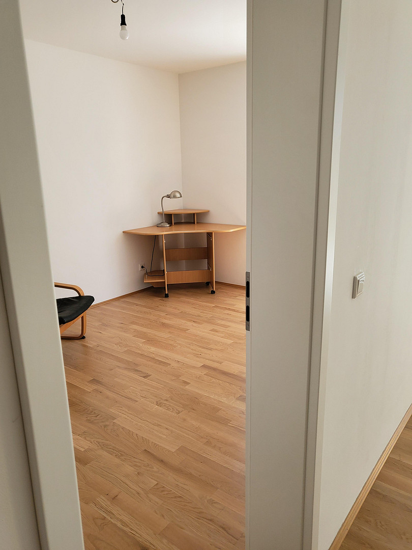 NEUBAU! 2-Zimmer-Wohnung mit Terrasse in Zirndorf – Bachwiesen 7, 90522 Zirndorf – Vorschaubild 2
