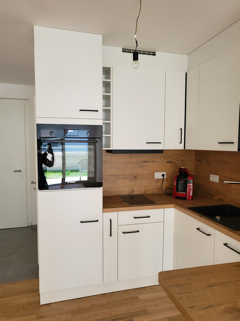 NEUBAU! 2-Zimmer-Wohnung mit Terrasse in Zirndorf – Bachwiesen 7, 90522 Zirndorf – Vorschaubild 3