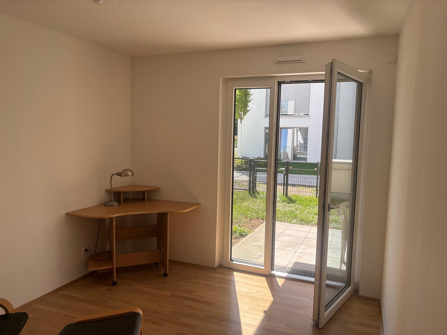 NEUBAU! 2-Zimmer-Wohnung mit Terrasse in Zirndorf – Bachwiesen 7, 90522 Zirndorf – Vorschaubild 13