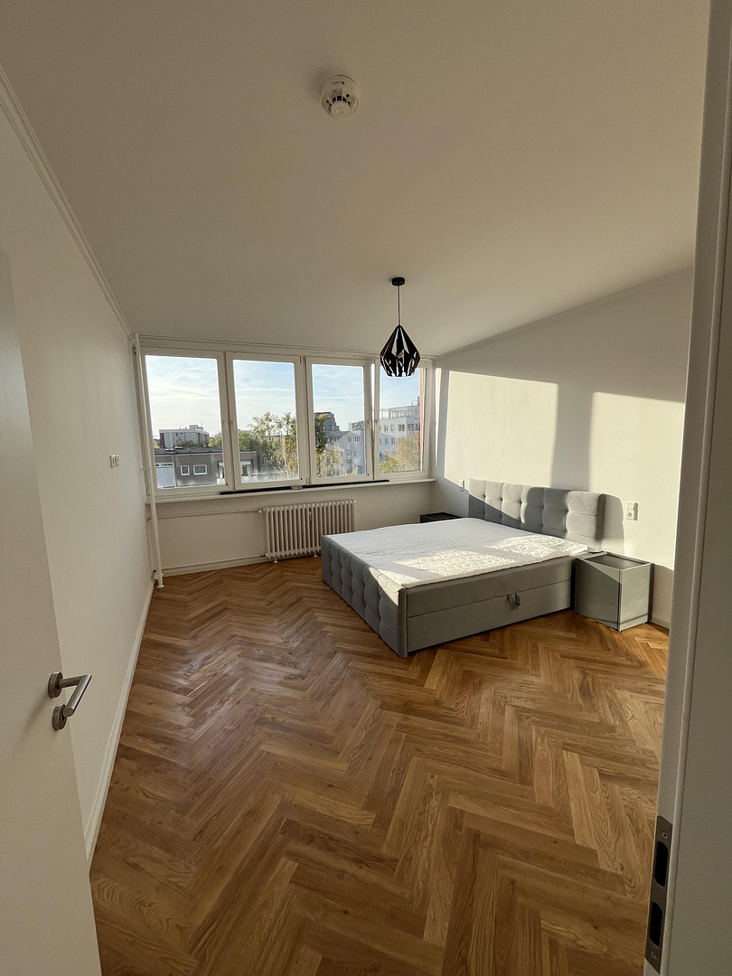Hochwertige vollmöblierte Wohnung am KaDeWe – Ettaler Straße, 10777 Berlin(Schöneberg) – Vorschaubild 7