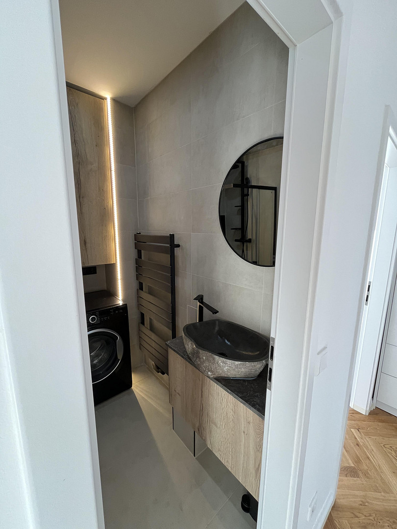 Hochwertige vollmöblierte Wohnung am KaDeWe – Ettaler Straße, 10777 Berlin(Schöneberg) – Vorschaubild 10