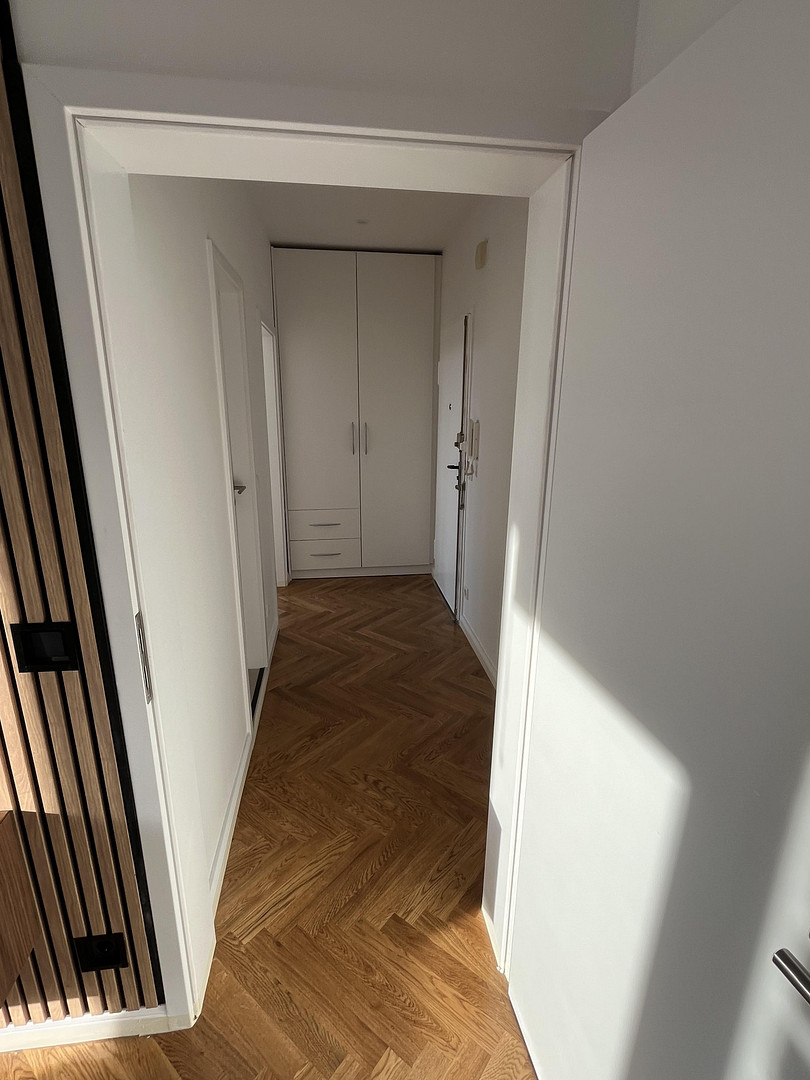 Hochwertige vollmöblierte Wohnung am KaDeWe – Ettaler Straße, 10777 Berlin(Schöneberg) – Vorschaubild 8