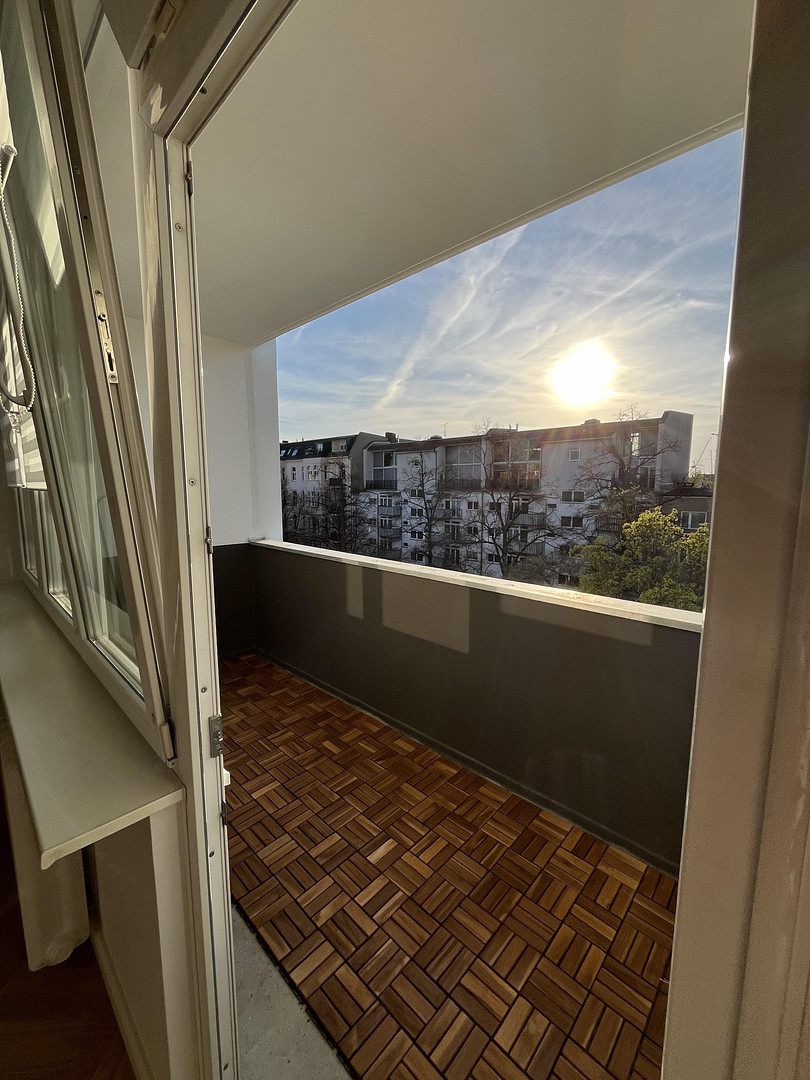 Hochwertige vollmöblierte Wohnung am KaDeWe – Ettaler Straße, 10777 Berlin(Schöneberg) – Vorschaubild 12