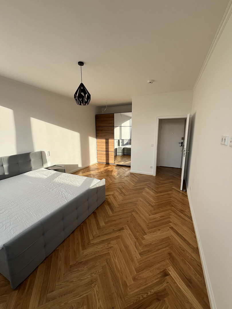 Hochwertige vollmöblierte Wohnung am KaDeWe – Ettaler Straße, 10777 Berlin(Schöneberg) – Vorschaubild 6