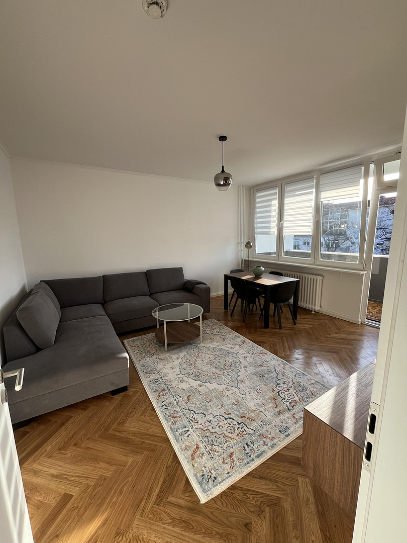 Hochwertige vollmöblierte Wohnung am KaDeWe – Ettaler Straße, 10777 Berlin(Schöneberg) – Vorschaubild 2