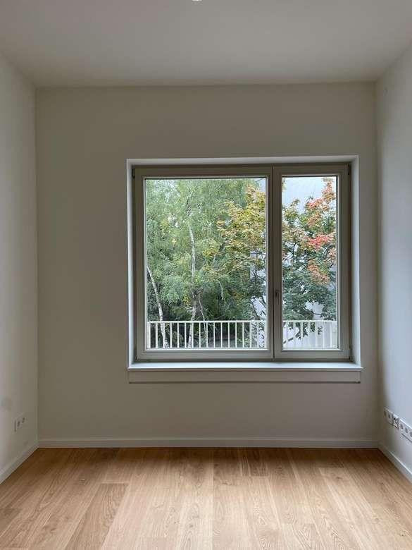 Graefekiez: Hochwertiger Neubau (2022) mit Balkon, Einbauküche und ruhiger Innenhoflage – Urbanstraße 52, 10967 Berlin(Kreuzberg) – Vorschaubild 4