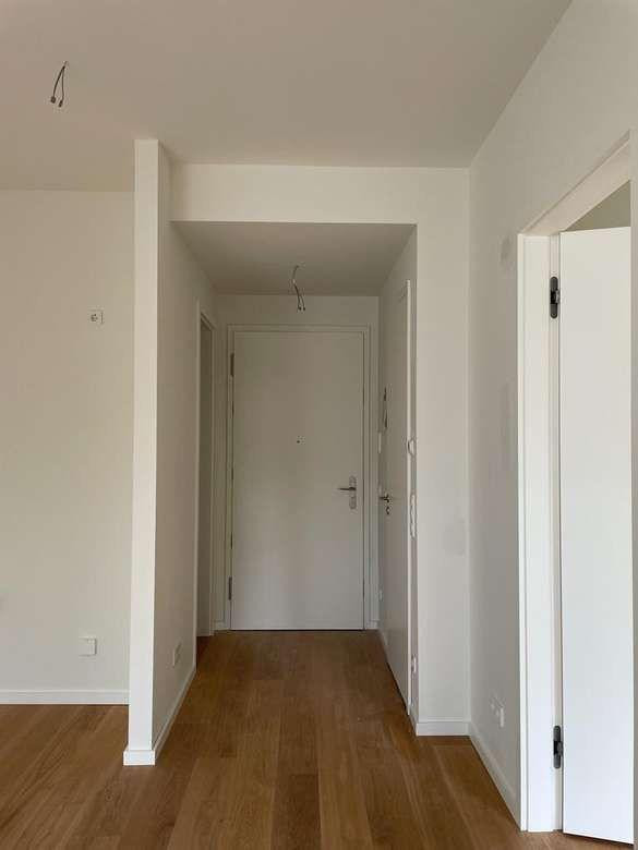 Graefekiez: Hochwertiger Neubau (2022) mit Balkon, Einbauküche und ruhiger Innenhoflage – Urbanstraße 52, 10967 Berlin(Kreuzberg) – Vorschaubild 5
