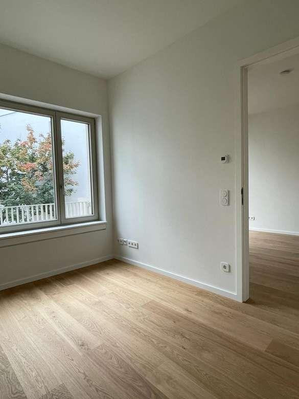 Graefekiez: Hochwertiger Neubau (2022) mit Balkon, Einbauküche und ruhiger Innenhoflage – Urbanstraße 52, 10967 Berlin(Kreuzberg) – Vorschaubild 3