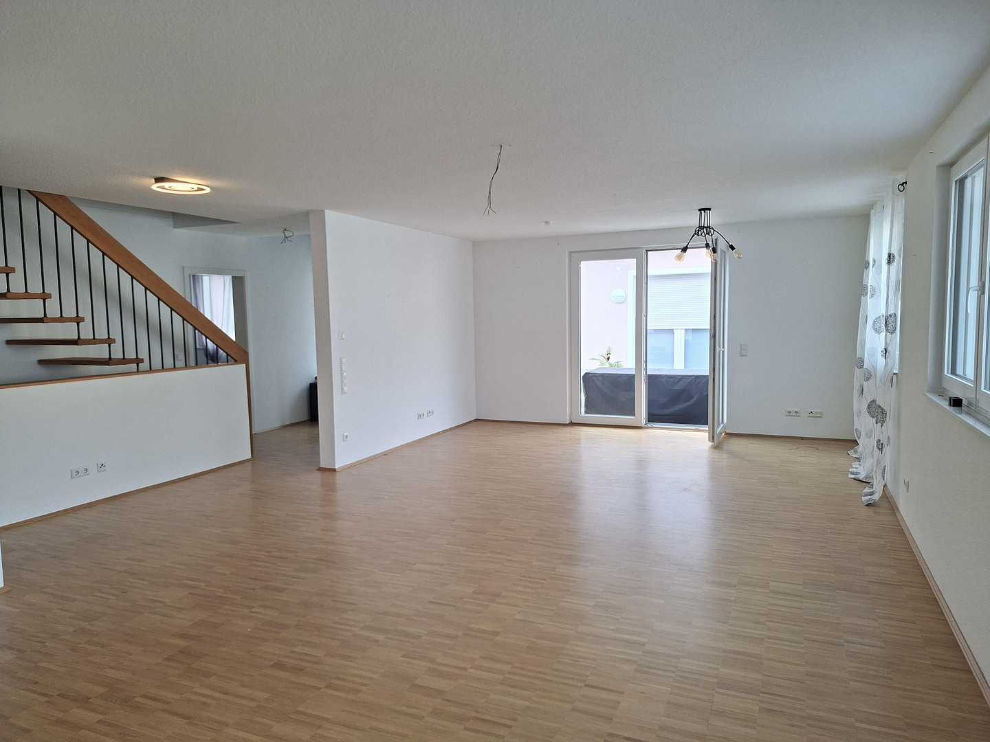 Neubau Haus (Doppelhaushälfte) in Karlsruhe Neureut zu vermieten – Neureuter Hauptstraße 314, 76149 Karlsruhe(Neureut) – Vorschaubild 12