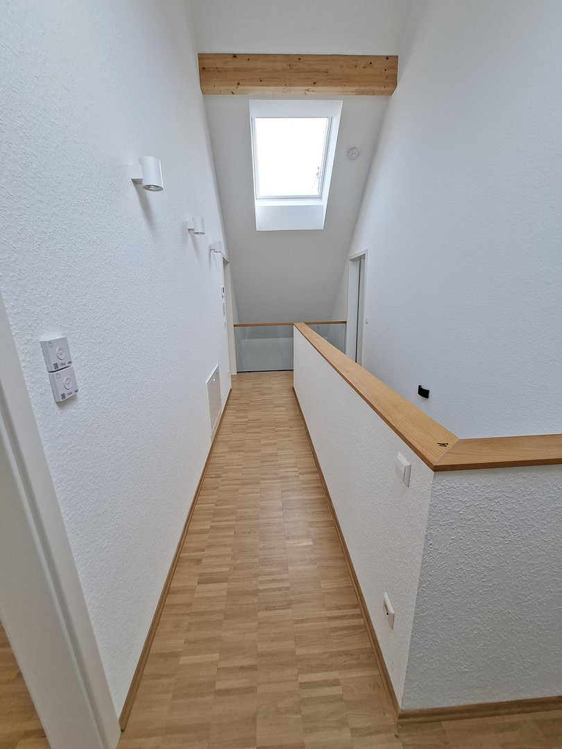 Neubau Haus (Doppelhaushälfte) in Karlsruhe Neureut zu vermieten – Neureuter Hauptstraße 314, 76149 Karlsruhe(Neureut) – Vorschaubild 8