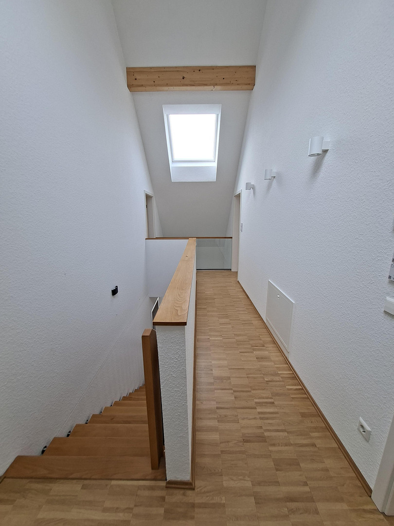 Neubau Haus (Doppelhaushälfte) in Karlsruhe Neureut zu vermieten – Neureuter Hauptstraße 314, 76149 Karlsruhe(Neureut) – Vorschaubild 7