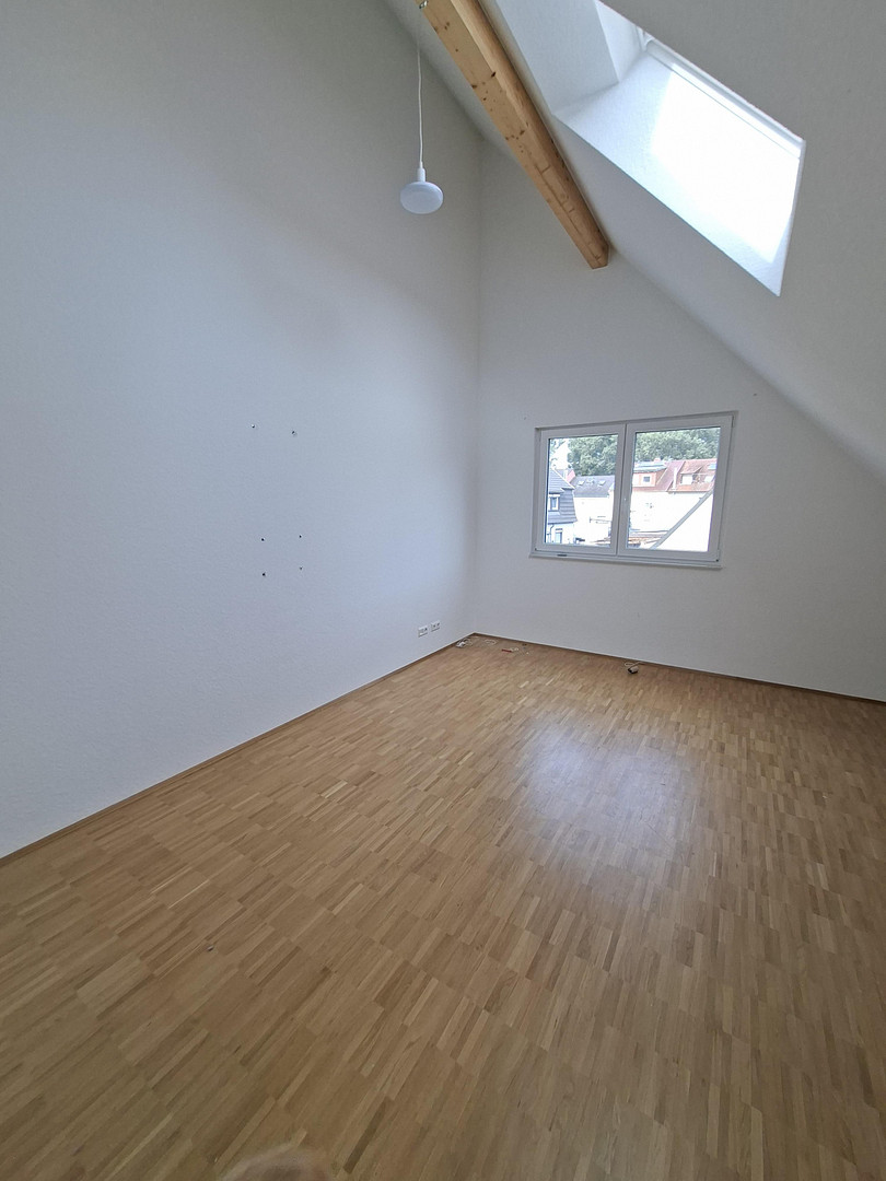 Neubau Haus (Doppelhaushälfte) in Karlsruhe Neureut zu vermieten – Neureuter Hauptstraße 314, 76149 Karlsruhe(Neureut) – Vorschaubild 16