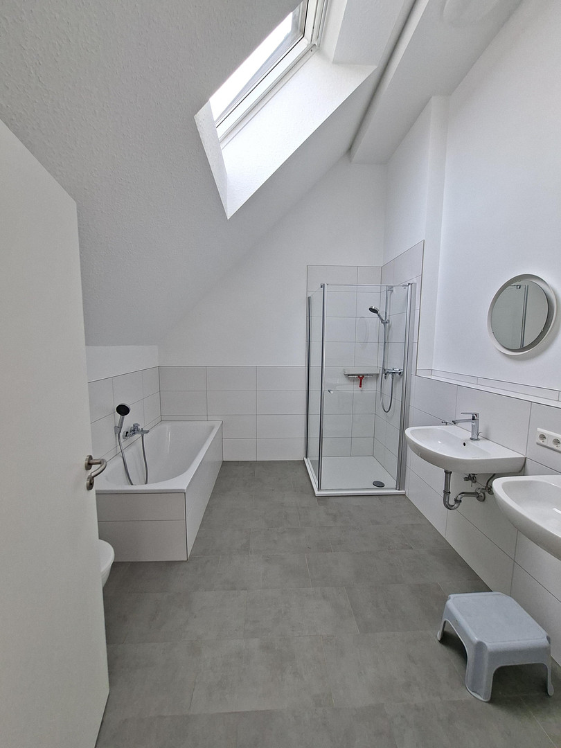 Neubau Haus (Doppelhaushälfte) in Karlsruhe Neureut zu vermieten – Neureuter Hauptstraße 314, 76149 Karlsruhe(Neureut) – Vorschaubild 10