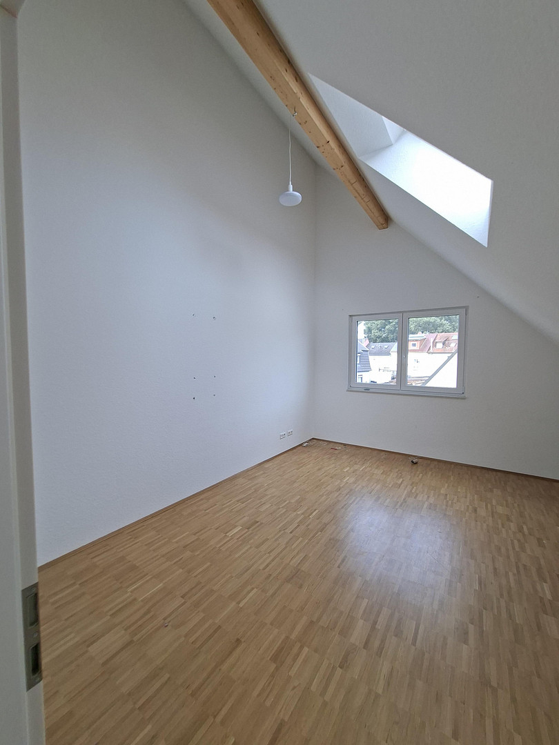 Neubau Haus (Doppelhaushälfte) in Karlsruhe Neureut zu vermieten – Neureuter Hauptstraße 314, 76149 Karlsruhe(Neureut) – Vorschaubild 17