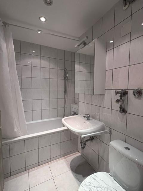 1-Zimmer Appartement mit großem Balkon und Weitblick.. – Herschelstraße 28, 85057 Ingolstadt – Vorschaubild 5