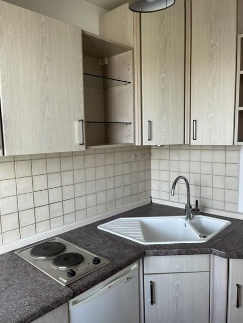 1-Zimmer Appartement mit großem Balkon und Weitblick.. – Herschelstraße 28, 85057 Ingolstadt – Vorschaubild 2