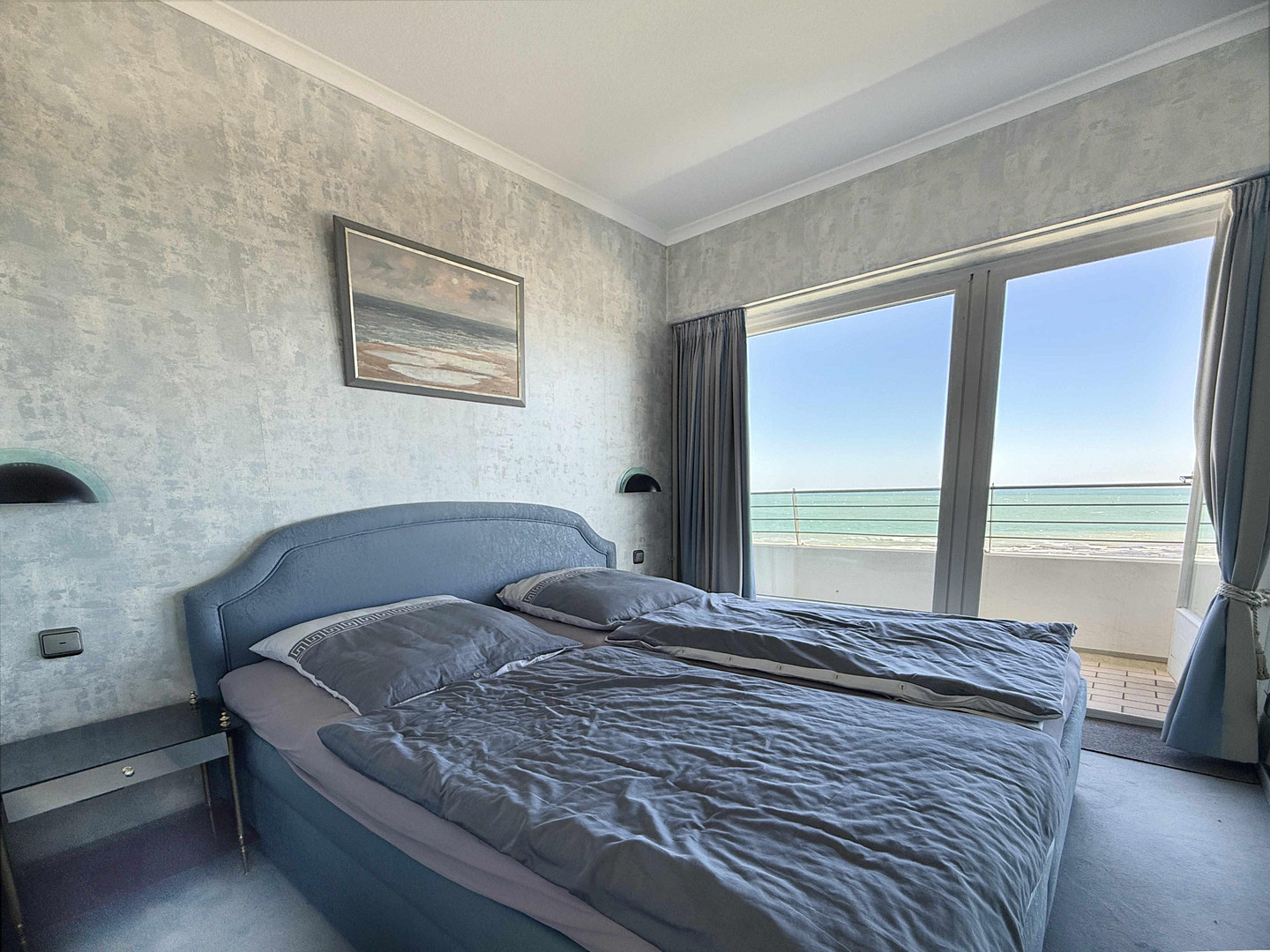2 Zi. Appartement in der Maritim-Residenz Travemünde – Lübeck - Travemünde(Travemünde) – Vorschaubild 8